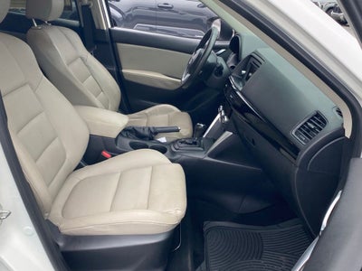 2013 Mazda Mazda CX-5 Grand Touring