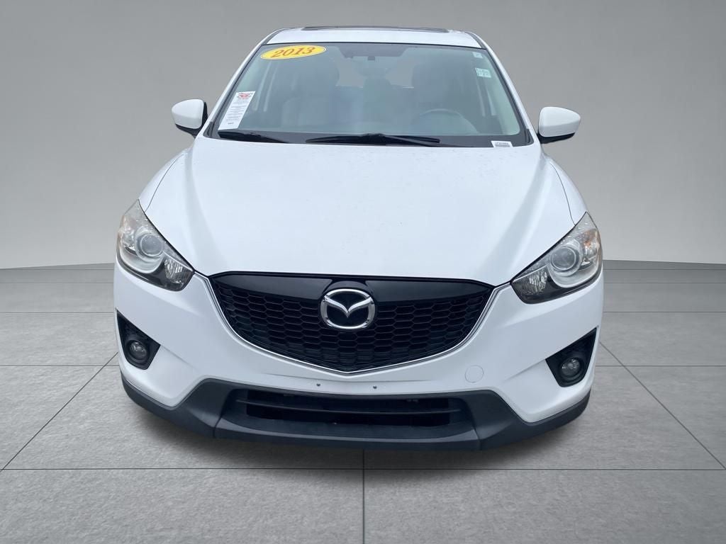 2013 Mazda Mazda CX-5 Grand Touring