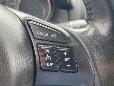 2013 Mazda Mazda CX-5 Grand Touring
