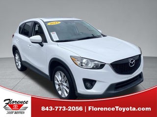 2013 Mazda Mazda CX-5 Grand Touring