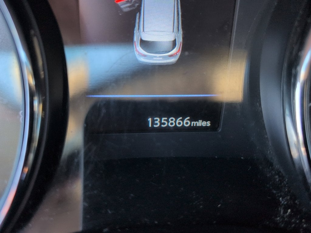 2019 Nissan Rogue Sport SV