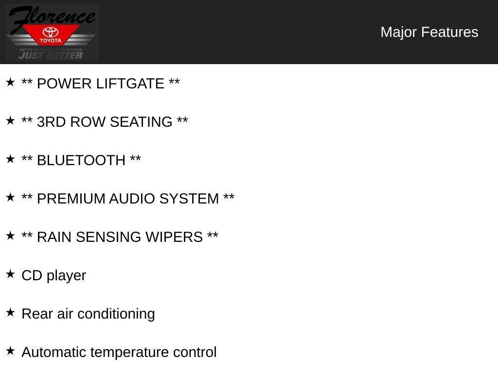 2016 INFINITI QX80 Base