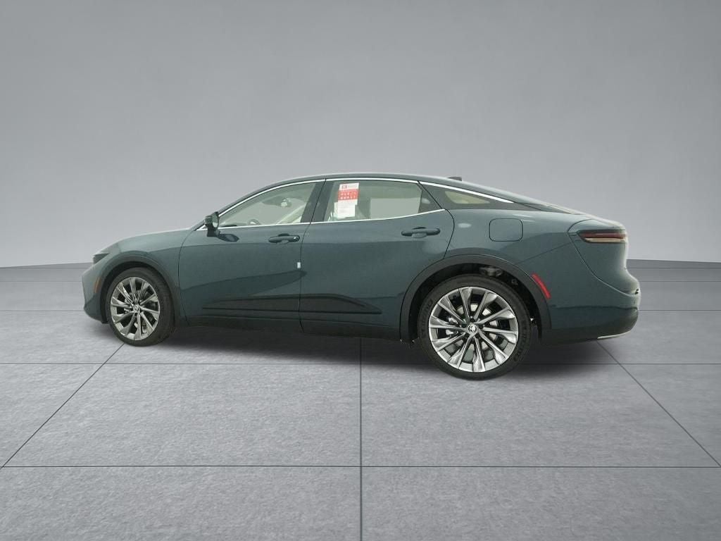2026 Toyota Crown Limited