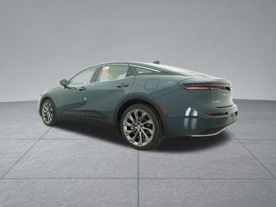 2026 Toyota Crown Limited