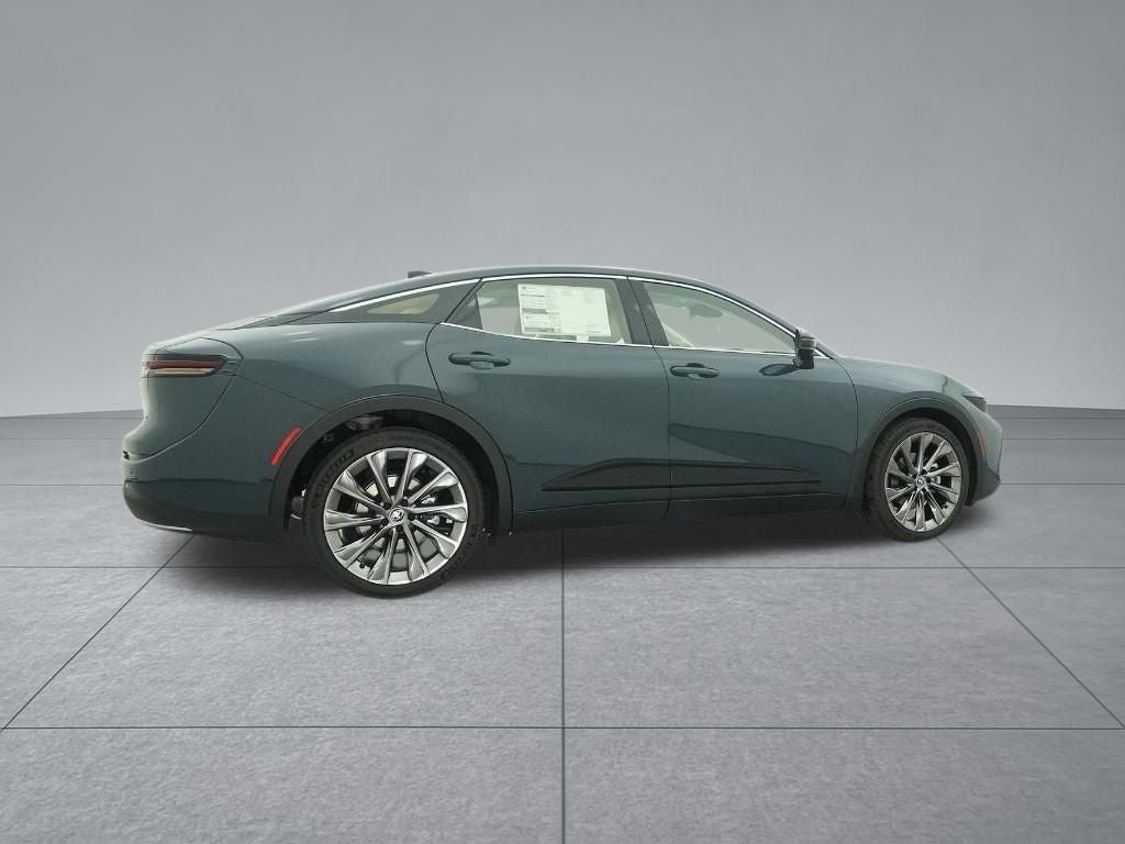 2026 Toyota Crown Limited