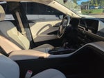 2025 Toyota Crown Limited