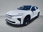 2025 Toyota Crown Signia Limited