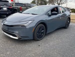 2026 Toyota Prius Prime SE