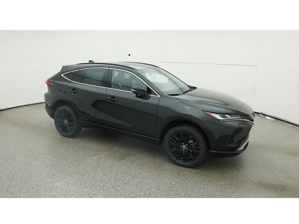 2024 Toyota Venza Nightshade