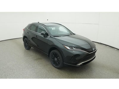 2024 Toyota Venza Nightshade