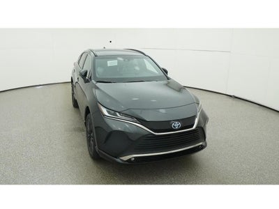 2024 Toyota Venza Nightshade