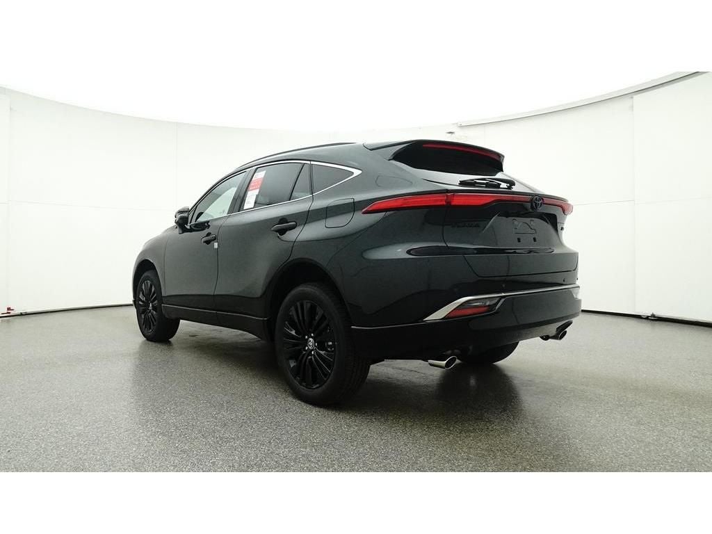2024 Toyota Venza Nightshade