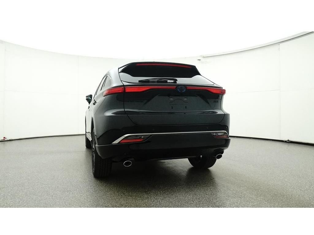 2024 Toyota Venza Nightshade