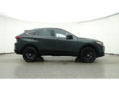 2024 Toyota Venza Nightshade