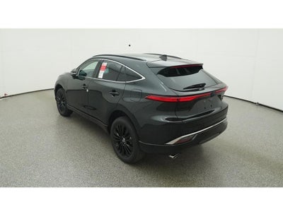 2024 Toyota Venza Nightshade