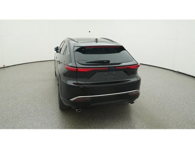 2024 Toyota Venza Nightshade