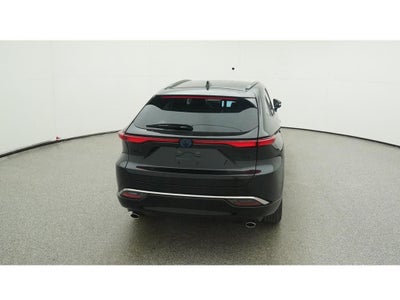 2024 Toyota Venza Nightshade