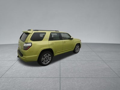 2023 Toyota 4Runner TRD Sport