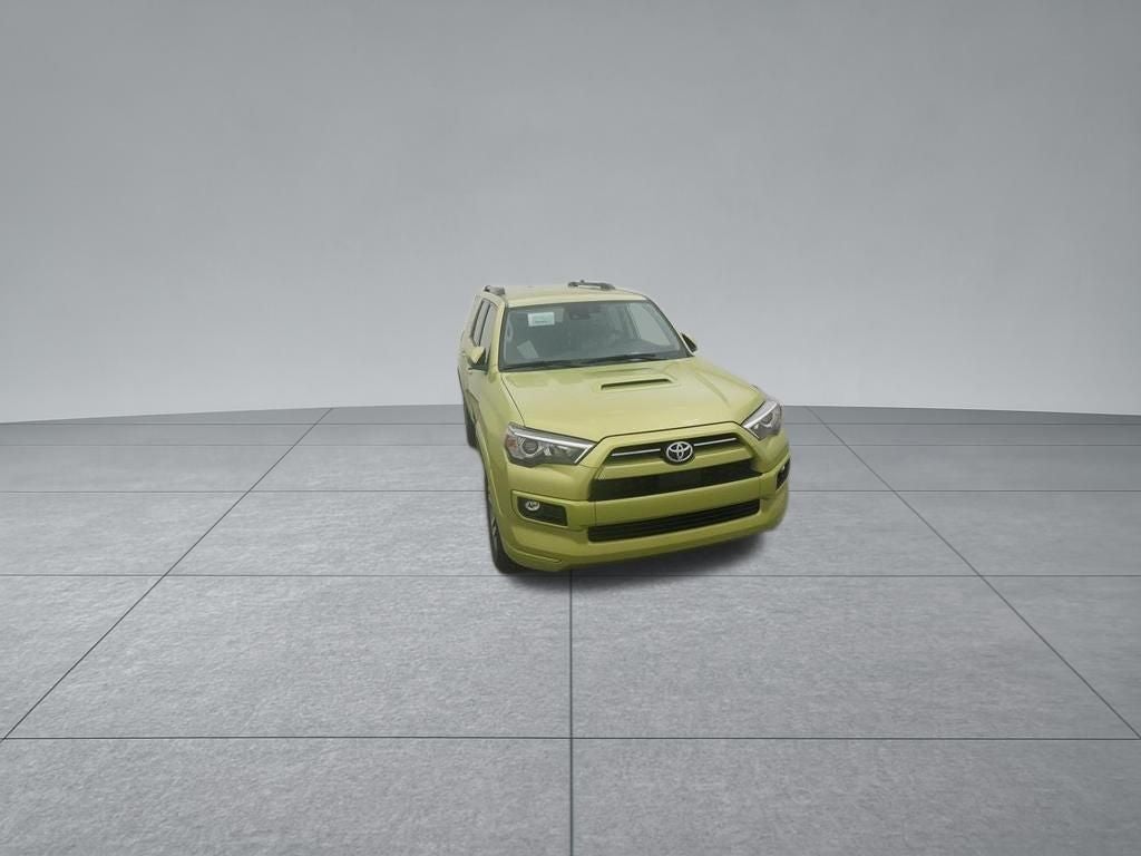 2023 Toyota 4Runner TRD Sport