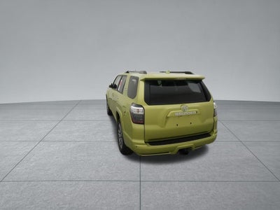 2023 Toyota 4Runner TRD Sport