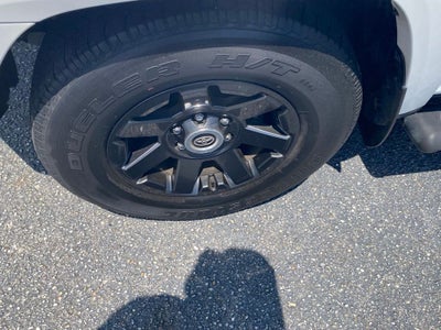 2022 Toyota 4Runner Trail