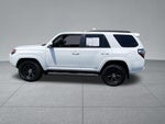 2022 Toyota 4Runner Trail
