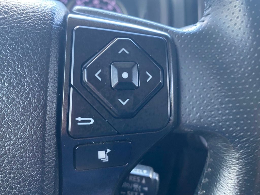 2021 Toyota 4Runner Venture