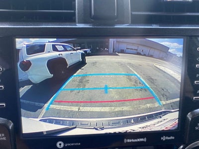 2021 Toyota 4Runner Venture