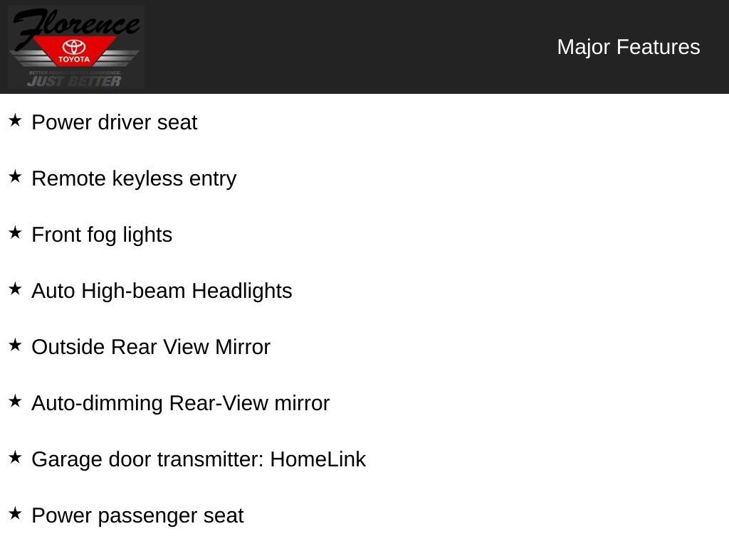 2022 Toyota 4Runner TRD Off-Road Premium