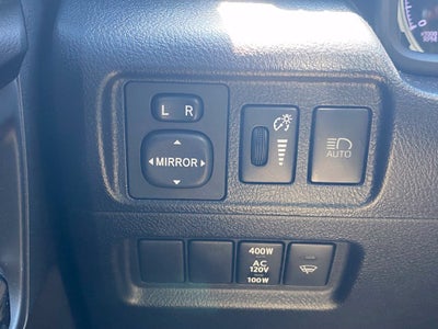 2022 Toyota 4Runner TRD Off-Road Premium