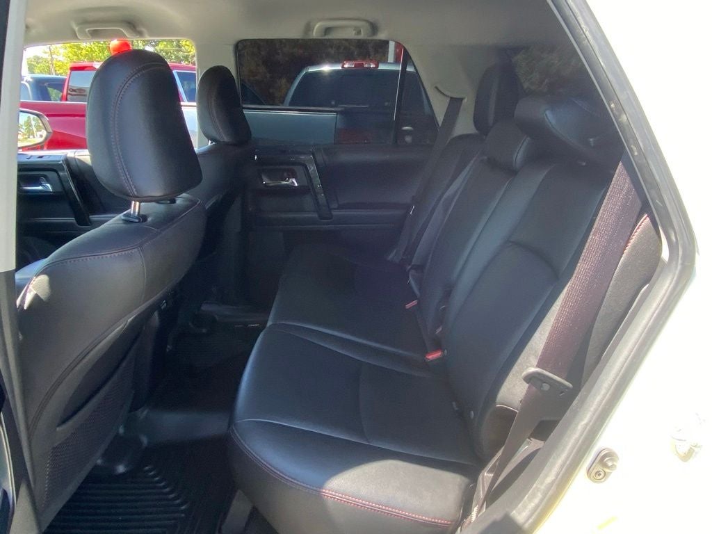 2022 Toyota 4Runner TRD Off-Road Premium