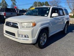 2012 Toyota 4Runner SR5