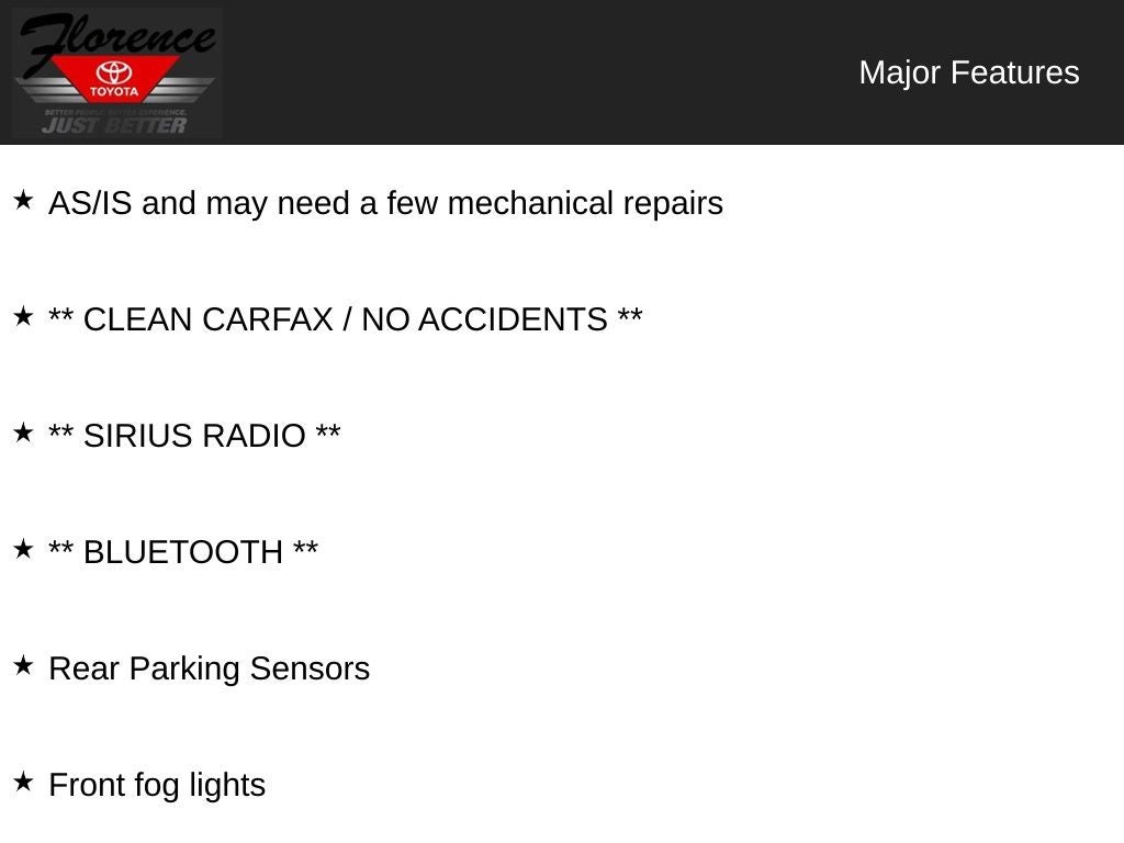 2012 Toyota 4Runner SR5