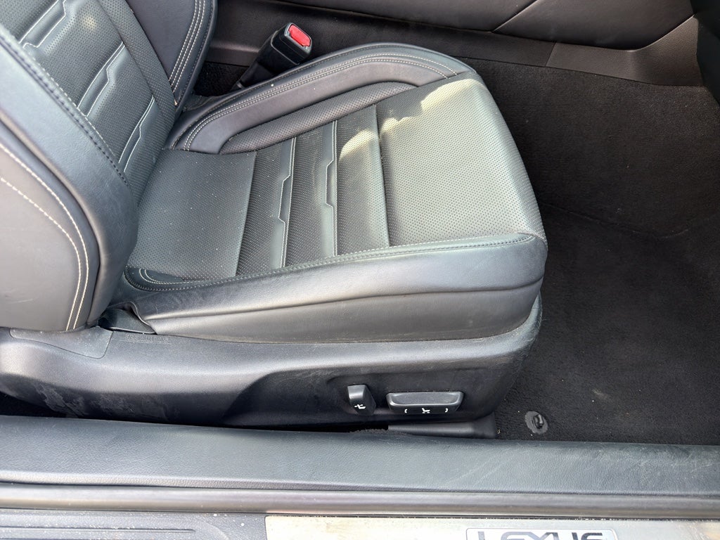 2016 Lexus RC 350 Base