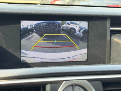 2016 Lexus RC 350 Base