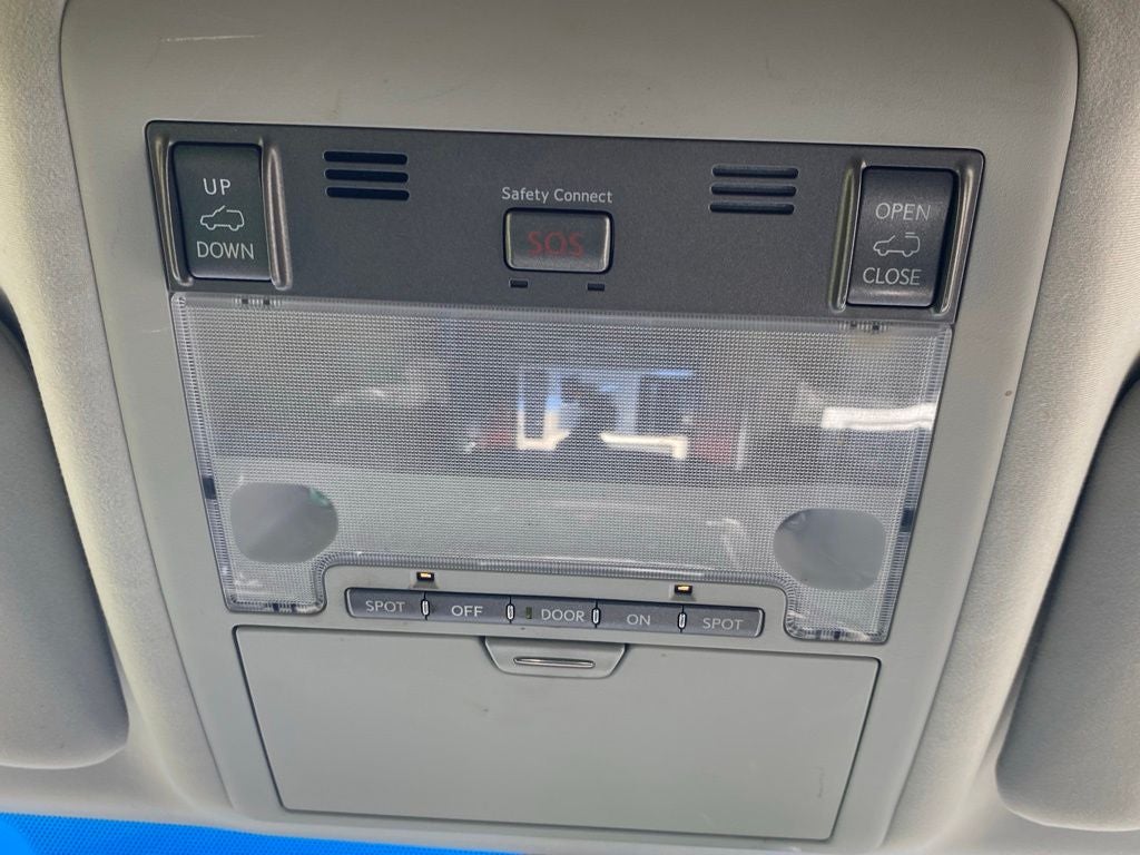 2014 Lexus LX 570