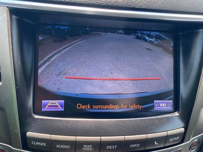 2014 Lexus LX 570