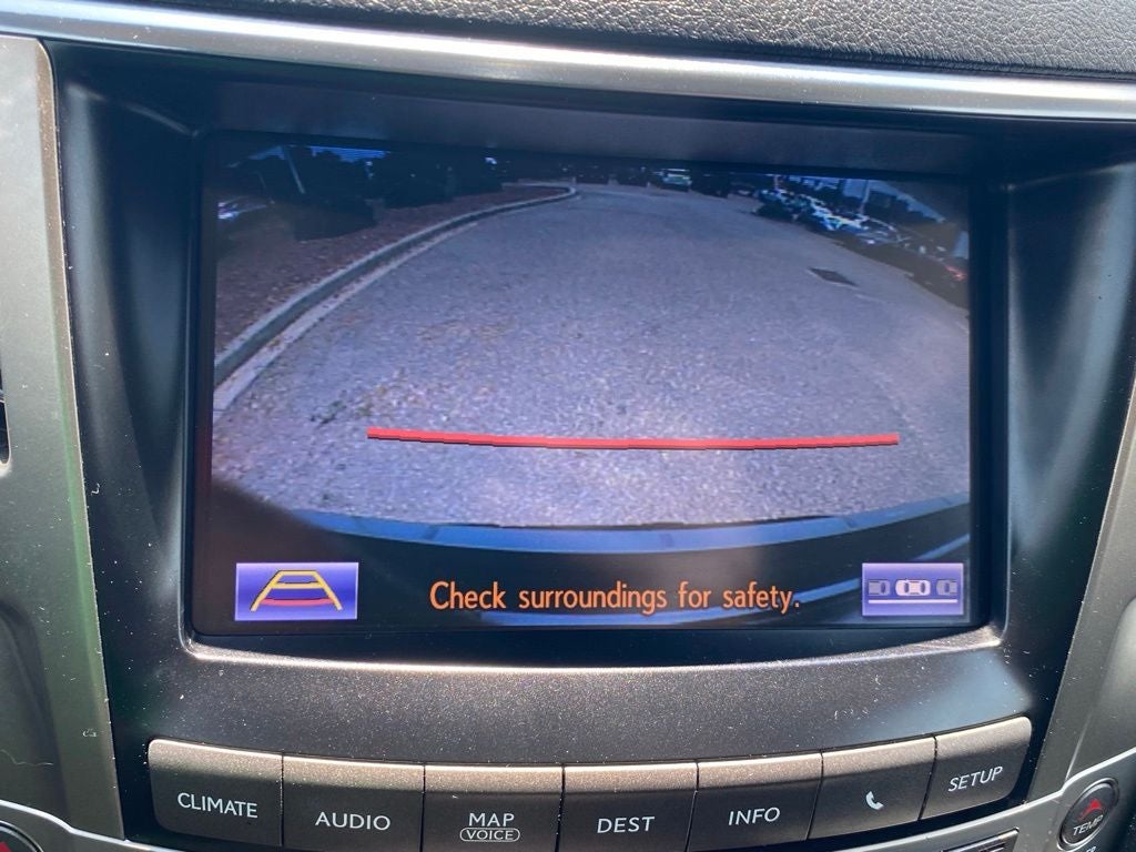 2014 Lexus LX 570