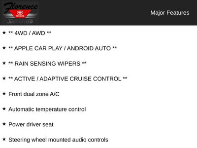 2021 Toyota RAV4 Prime SE