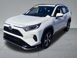 2021 Toyota RAV4 Prime SE