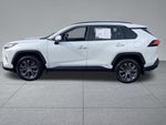 2023 Toyota RAV4 Hybrid Limited