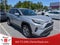 2025 Toyota RAV4 Hybrid Hybrid LE