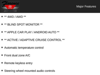 2025 Toyota RAV4 Hybrid Hybrid LE