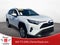 2024 Toyota RAV4 Hybrid Hybrid XLE