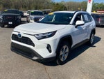 2024 Toyota RAV4 Hybrid Hybrid XLE