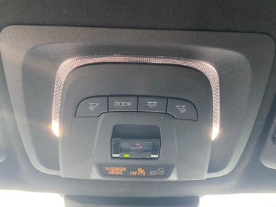 2025 Toyota Corolla Hatchback SE