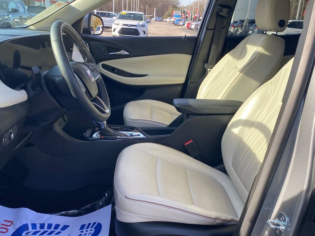 2024 Buick Encore GX Avenir
