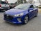 2019 Hyundai Ioniq Plug-In Hybrid Base