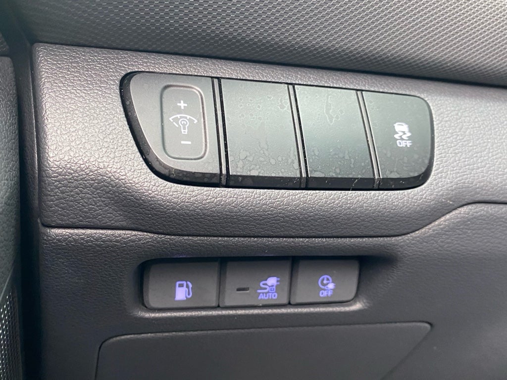 2019 Hyundai IONIQ Plug-In Hybrid Plug-In Hybrid