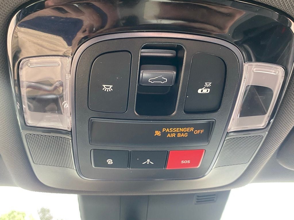 2022 Hyundai Sonata N Line